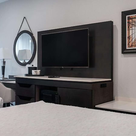 פיירפילד Hampton Inn & Suites Fairfield מראה חיצוני תמונה