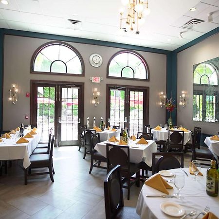 פיירפילד Hampton Inn & Suites Fairfield מראה חיצוני תמונה