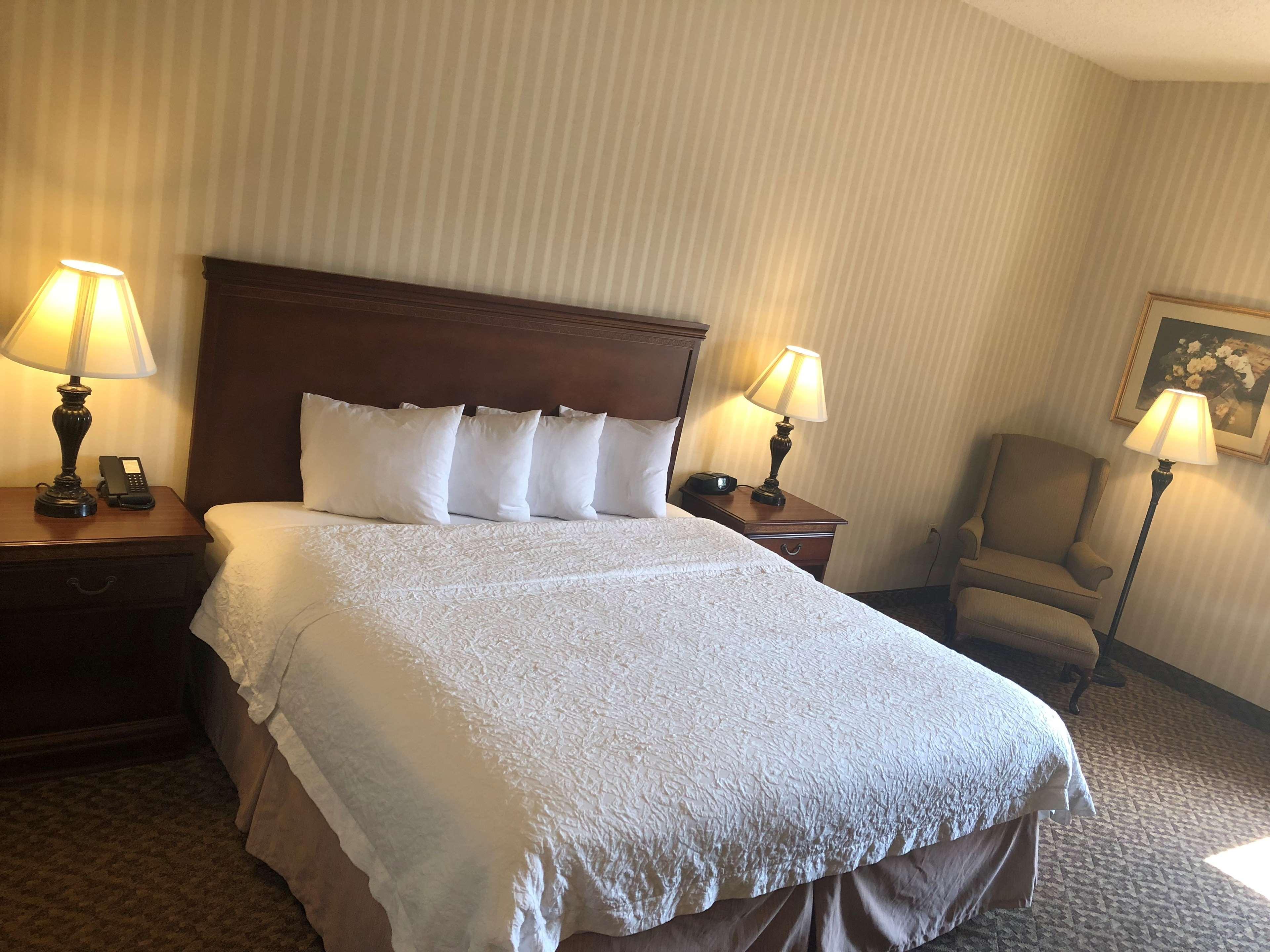 פיירפילד Hampton Inn & Suites Fairfield מראה חיצוני תמונה