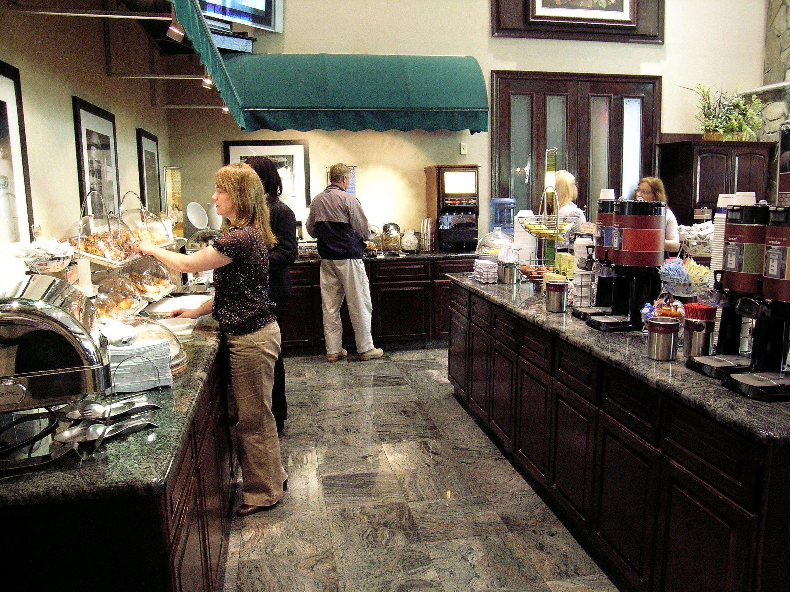 פיירפילד Hampton Inn & Suites Fairfield מראה חיצוני תמונה