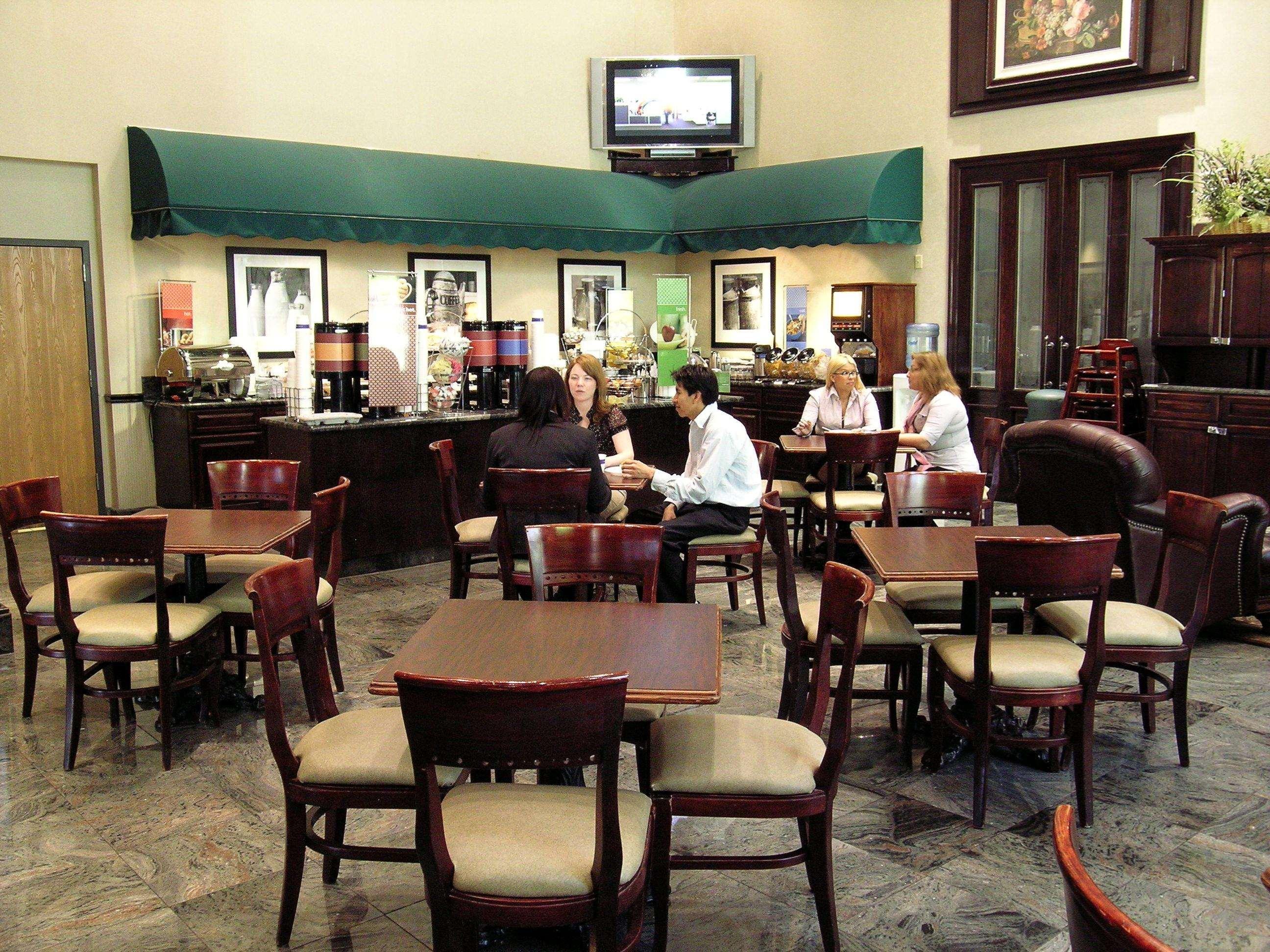 פיירפילד Hampton Inn & Suites Fairfield מראה חיצוני תמונה