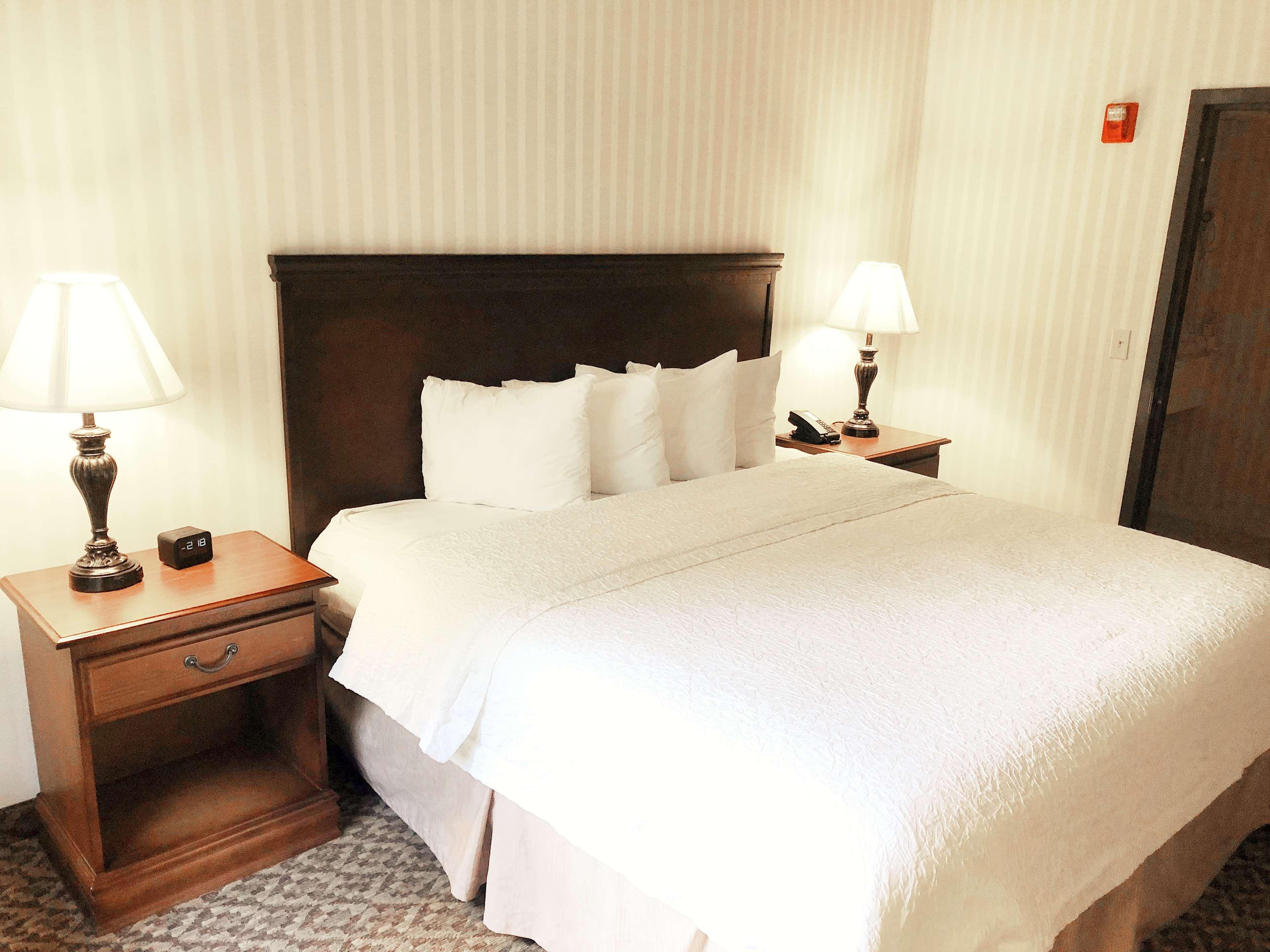 פיירפילד Hampton Inn & Suites Fairfield מראה חיצוני תמונה