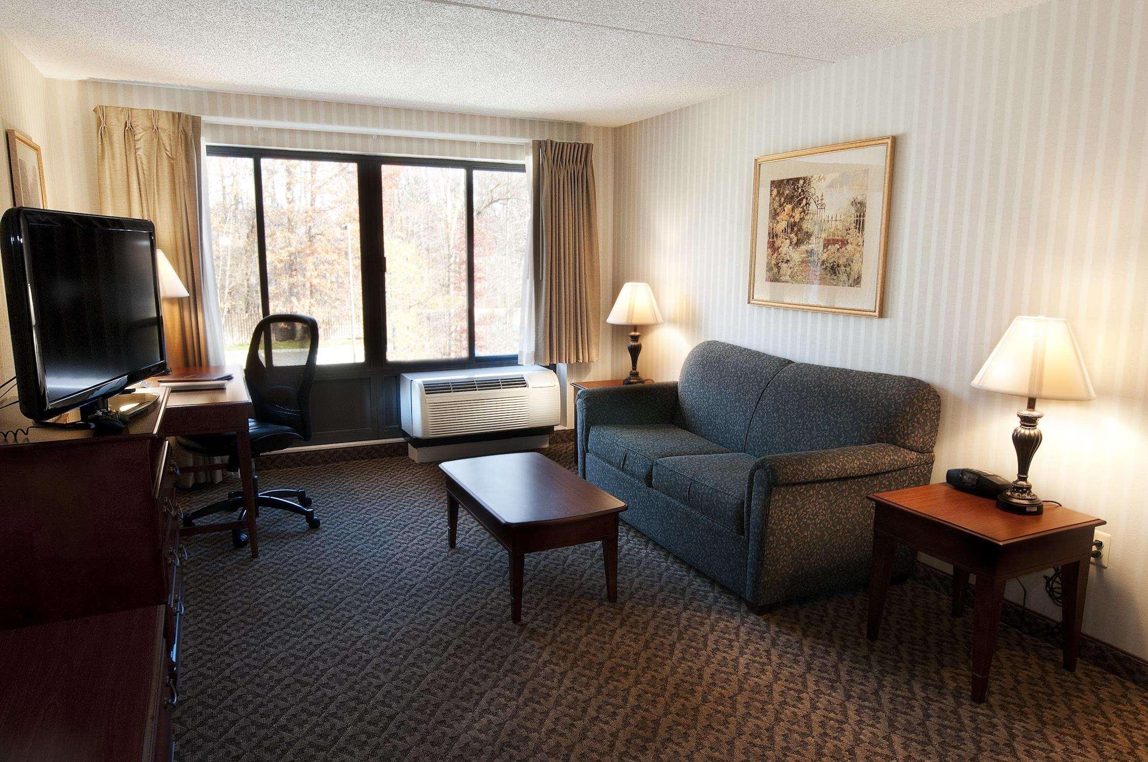 פיירפילד Hampton Inn & Suites Fairfield מראה חיצוני תמונה
