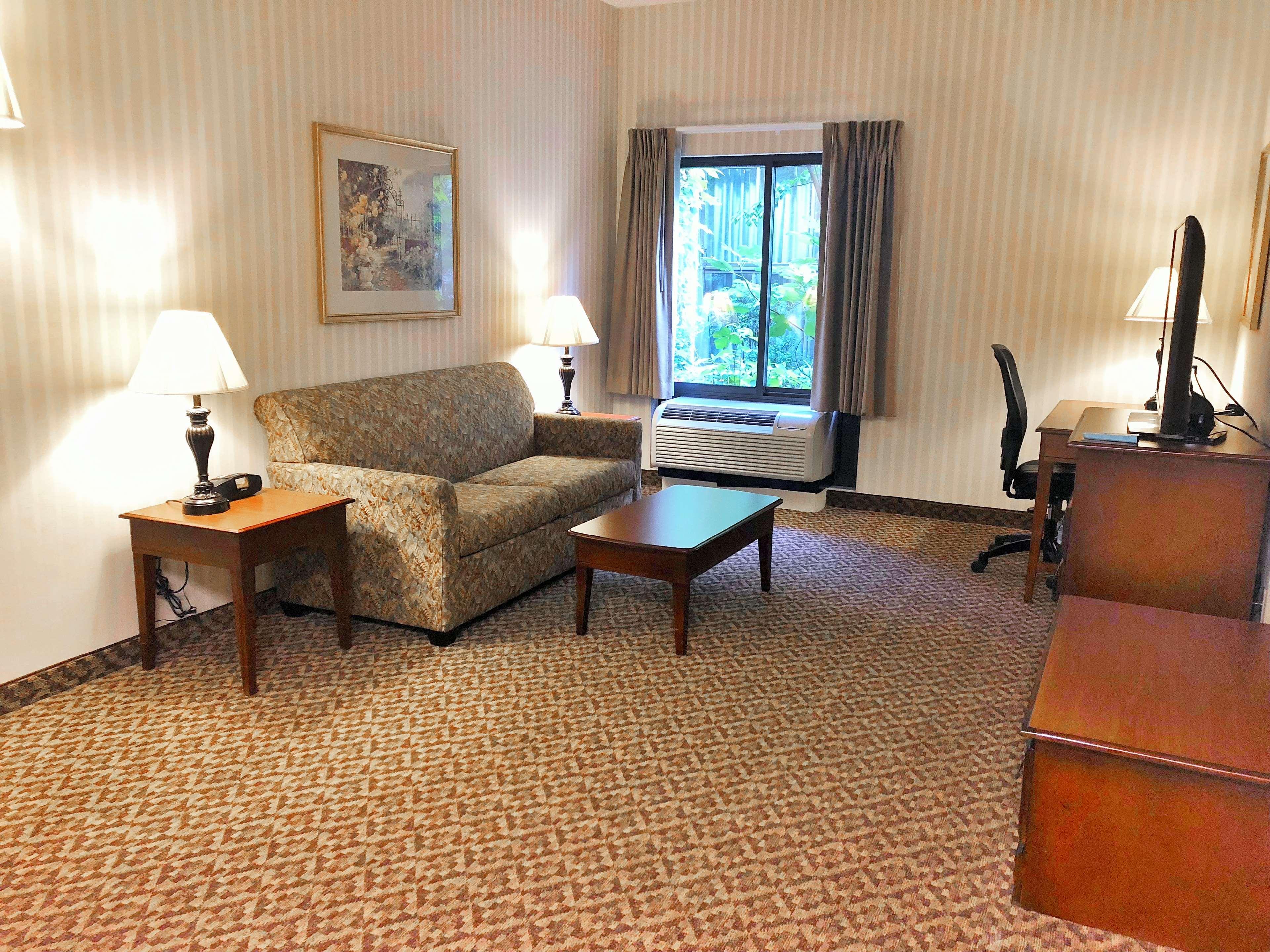 פיירפילד Hampton Inn & Suites Fairfield מראה חיצוני תמונה