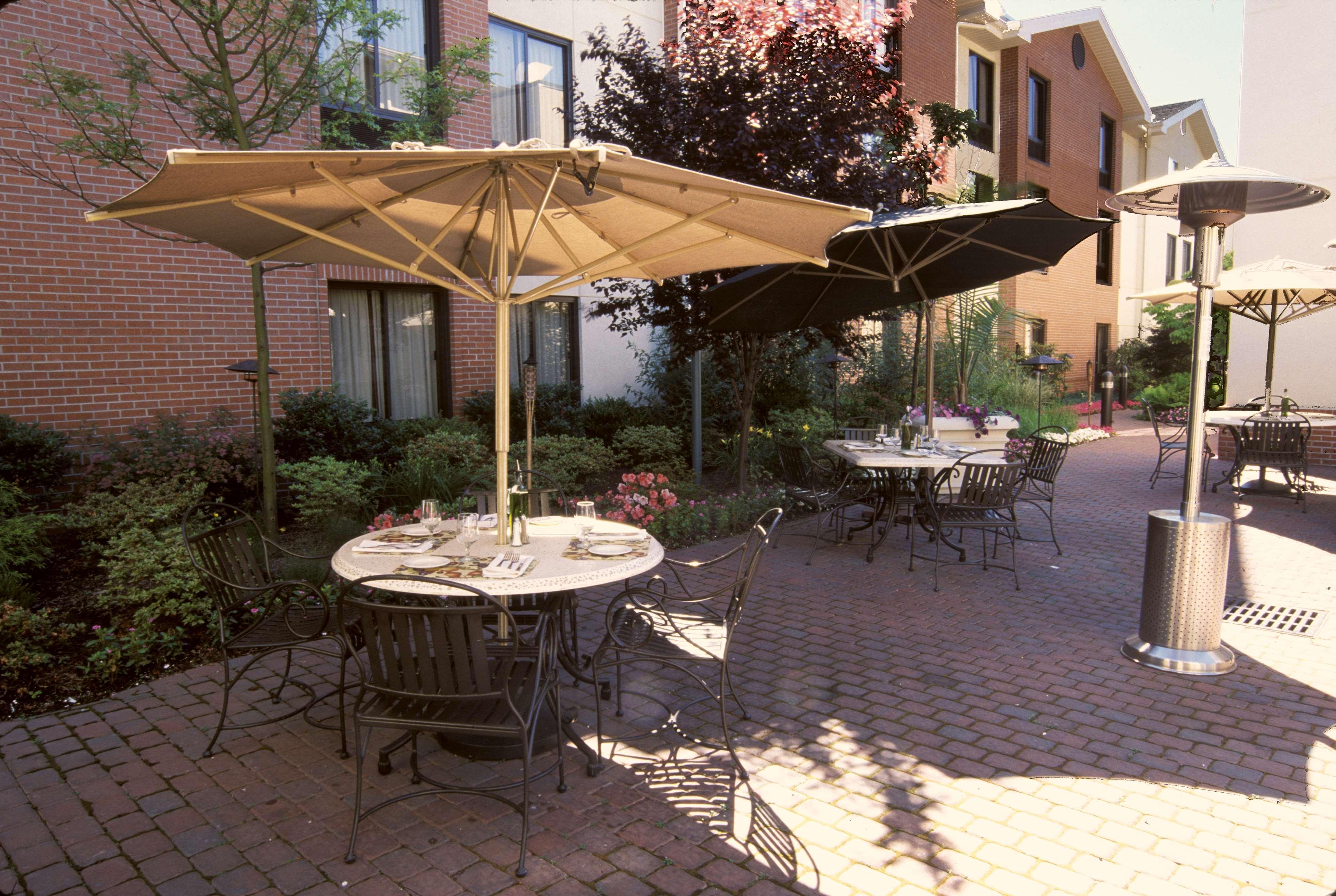 פיירפילד Hampton Inn & Suites Fairfield מראה חיצוני תמונה