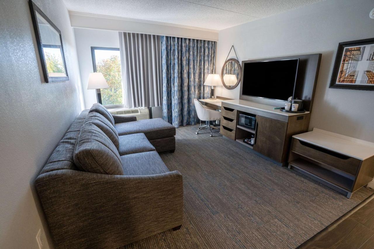 פיירפילד Hampton Inn & Suites Fairfield מראה חיצוני תמונה