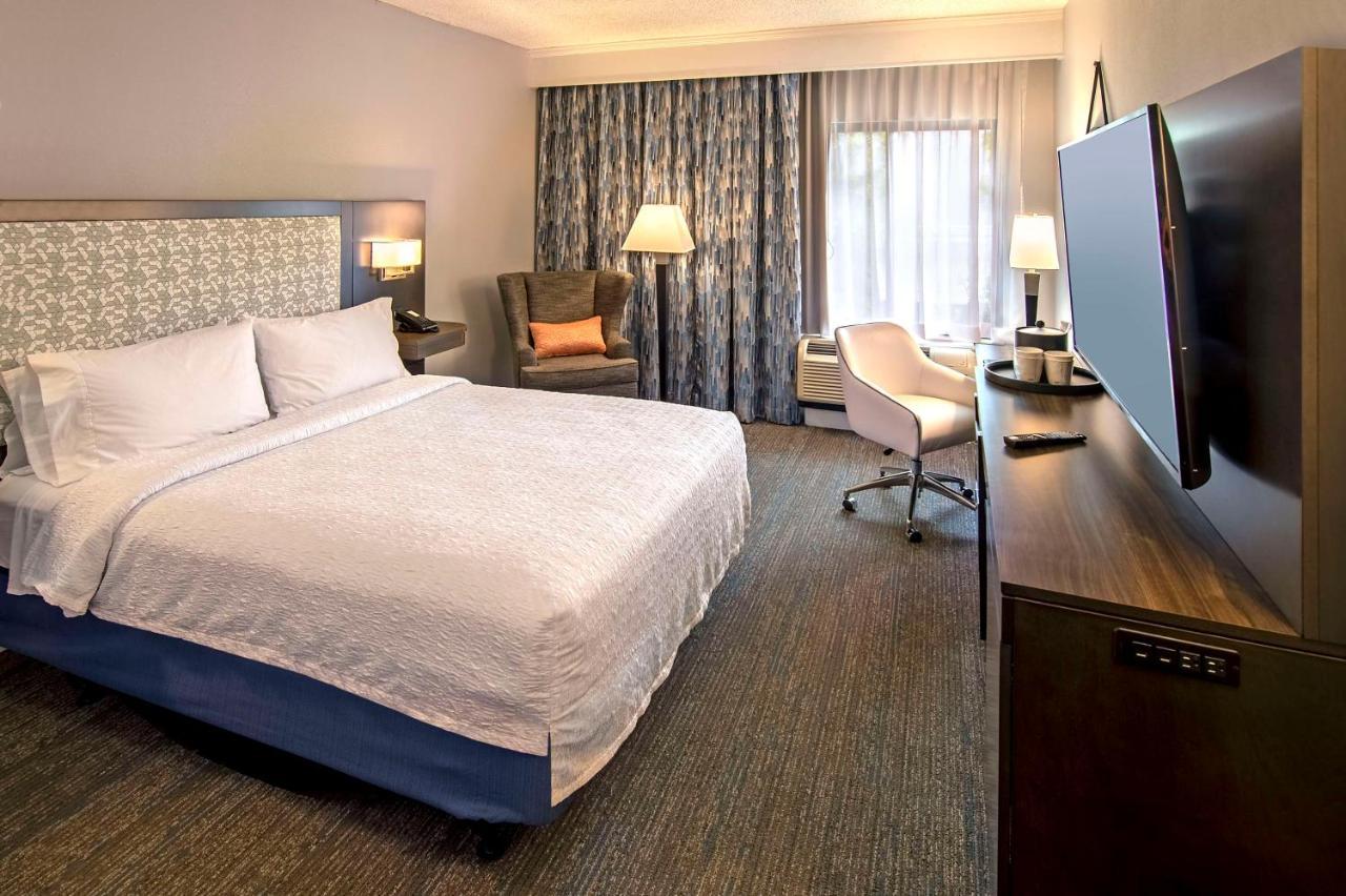 פיירפילד Hampton Inn & Suites Fairfield מראה חיצוני תמונה