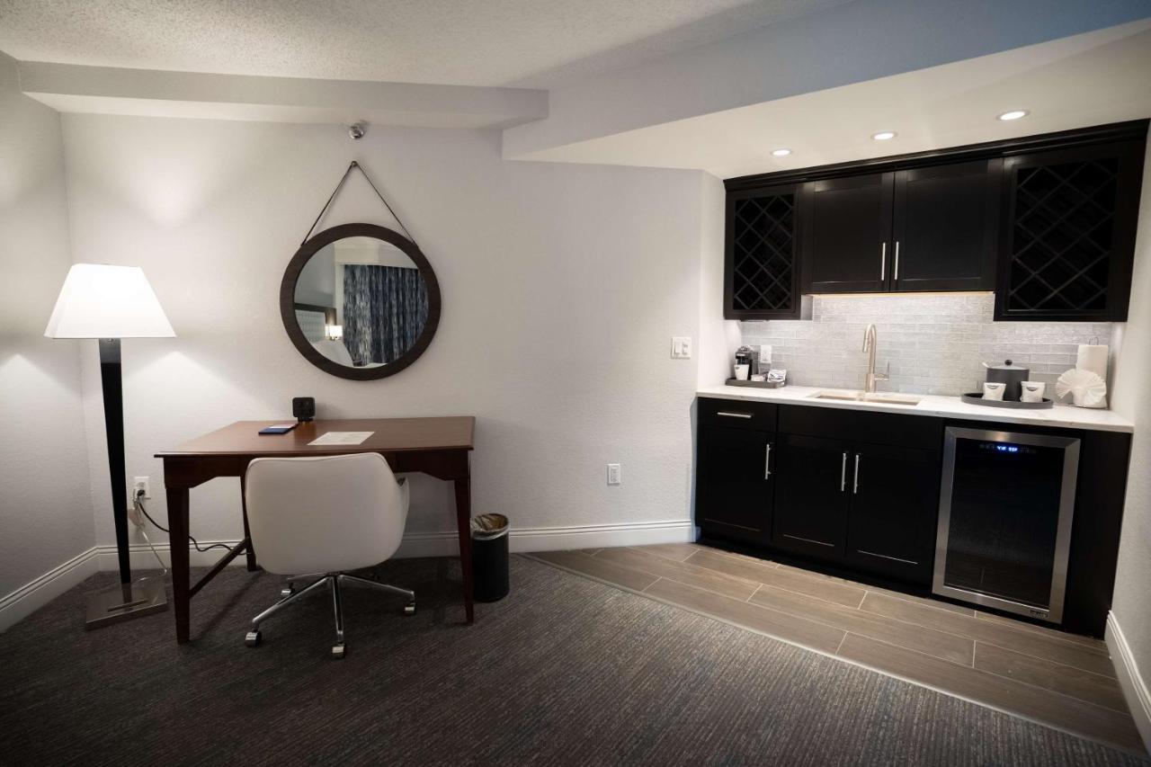פיירפילד Hampton Inn & Suites Fairfield מראה חיצוני תמונה