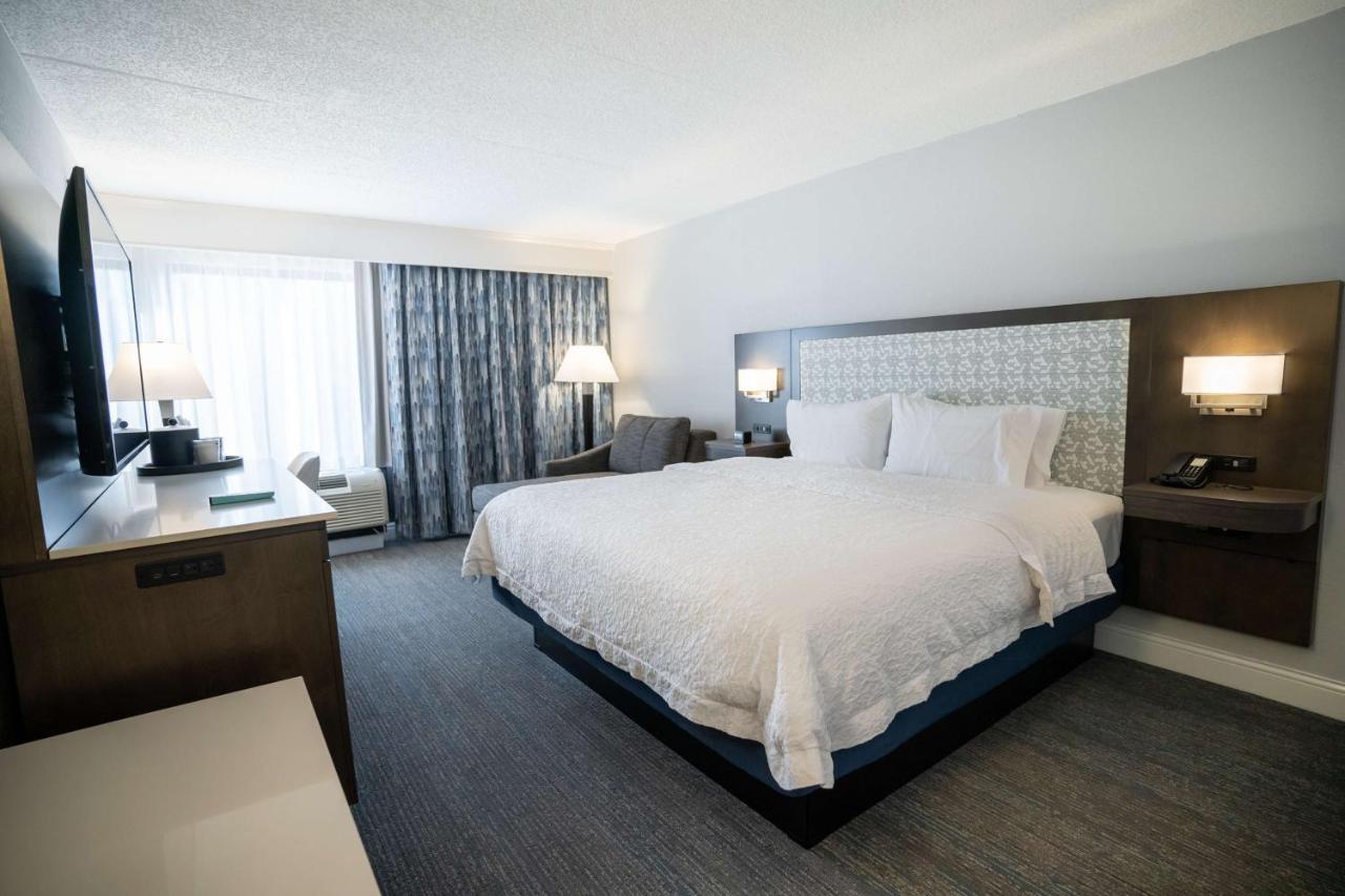 פיירפילד Hampton Inn & Suites Fairfield מראה חיצוני תמונה