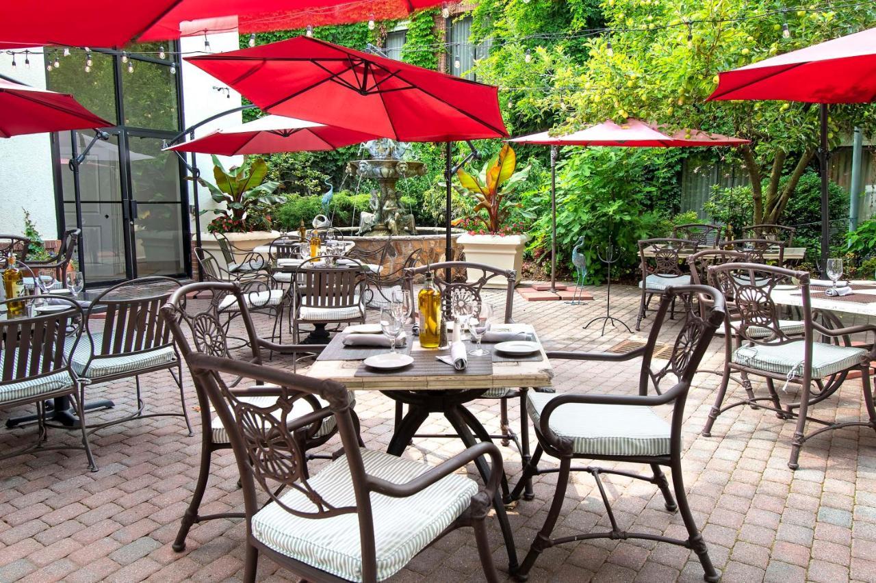 פיירפילד Hampton Inn & Suites Fairfield מראה חיצוני תמונה