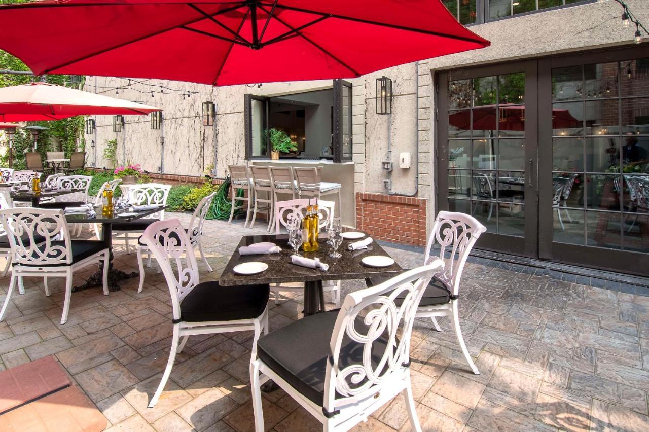 פיירפילד Hampton Inn & Suites Fairfield מראה חיצוני תמונה