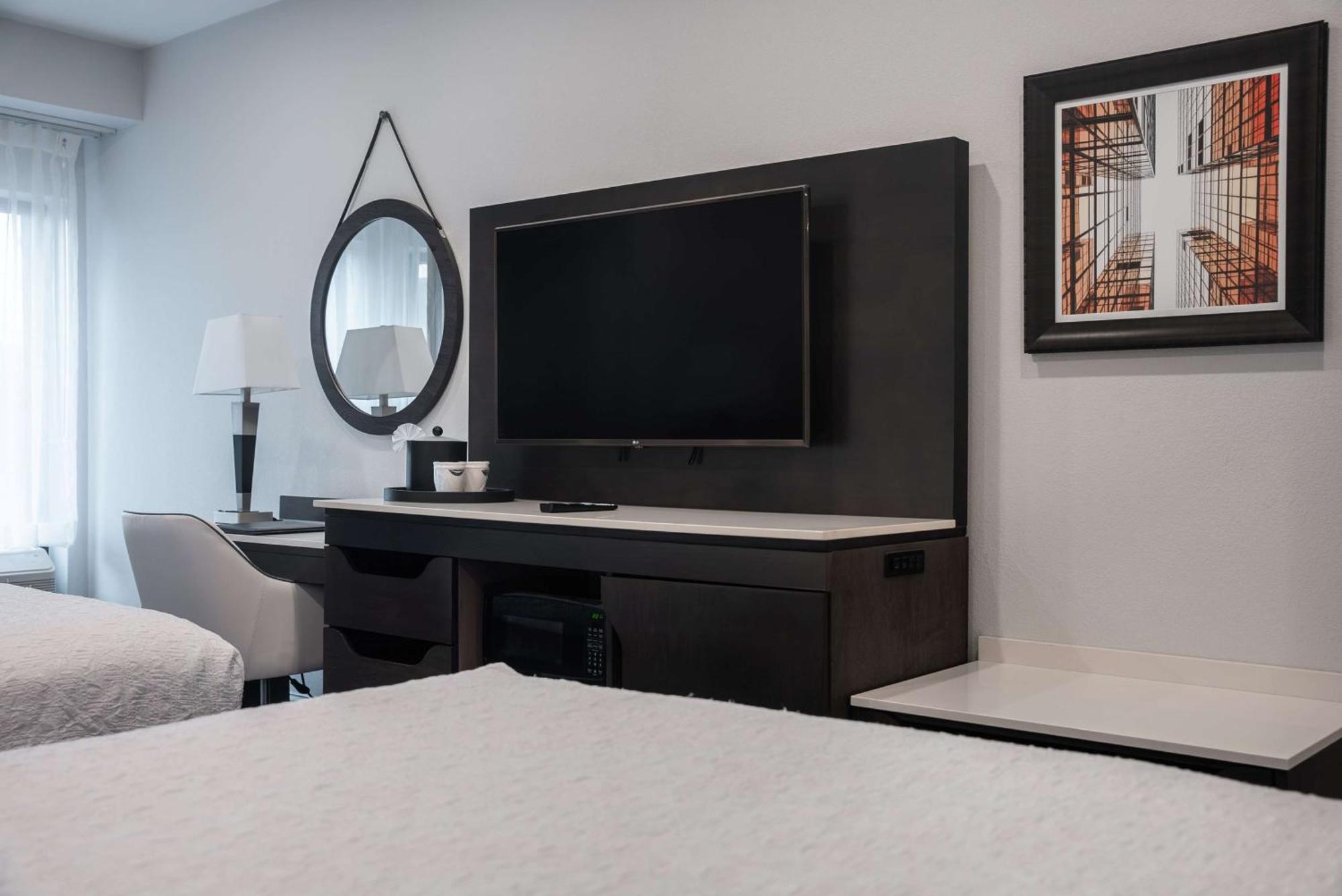 פיירפילד Hampton Inn & Suites Fairfield מראה חיצוני תמונה