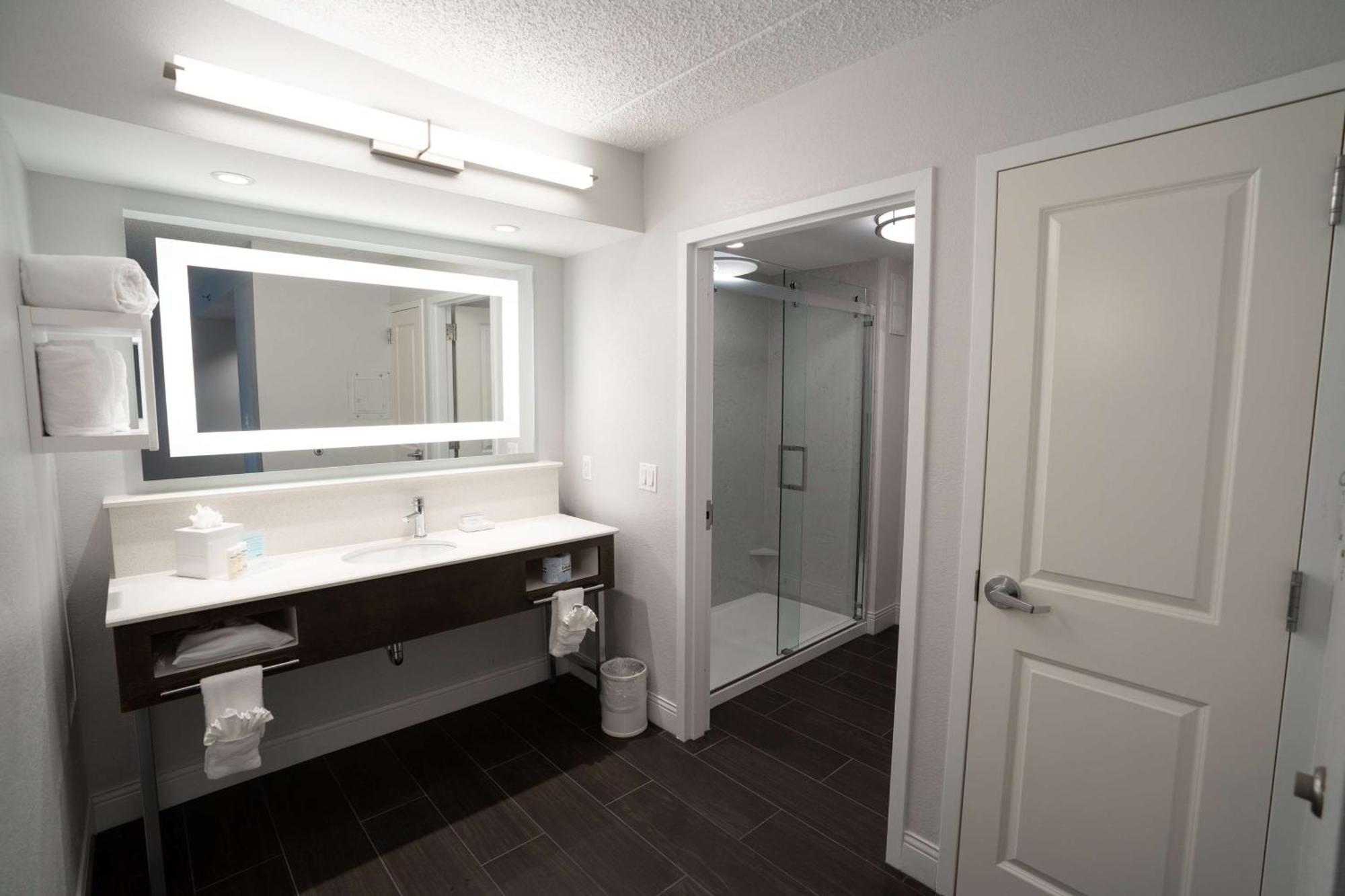 פיירפילד Hampton Inn & Suites Fairfield מראה חיצוני תמונה