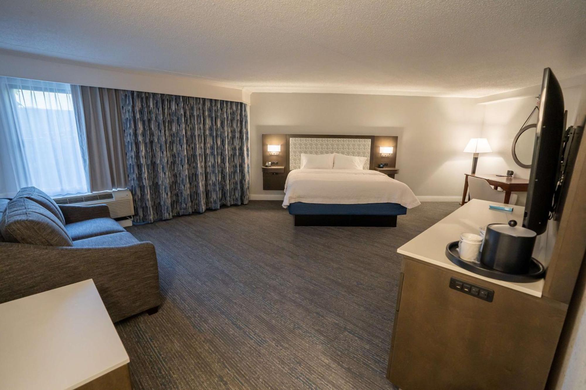 פיירפילד Hampton Inn & Suites Fairfield מראה חיצוני תמונה