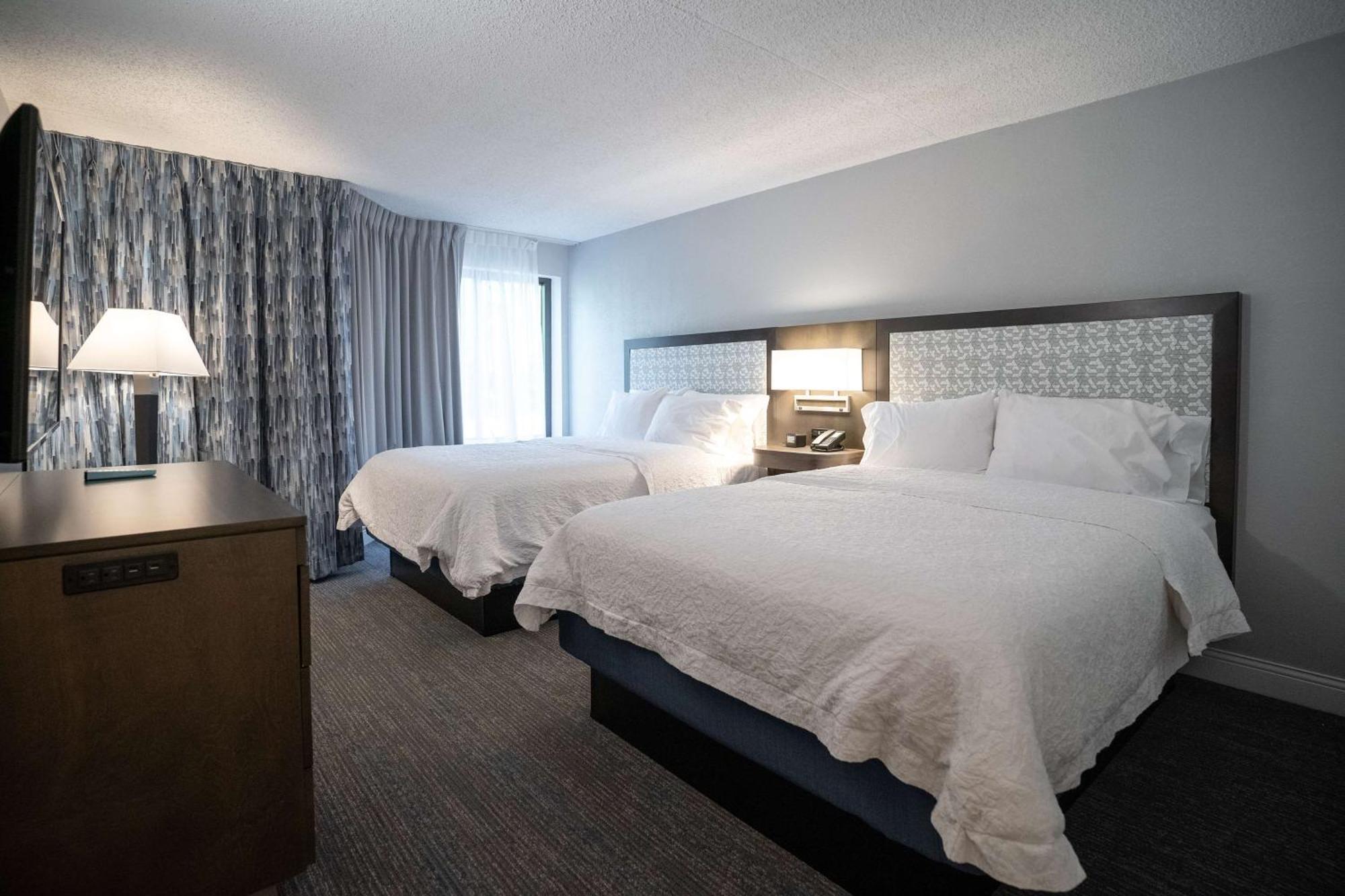 פיירפילד Hampton Inn & Suites Fairfield מראה חיצוני תמונה