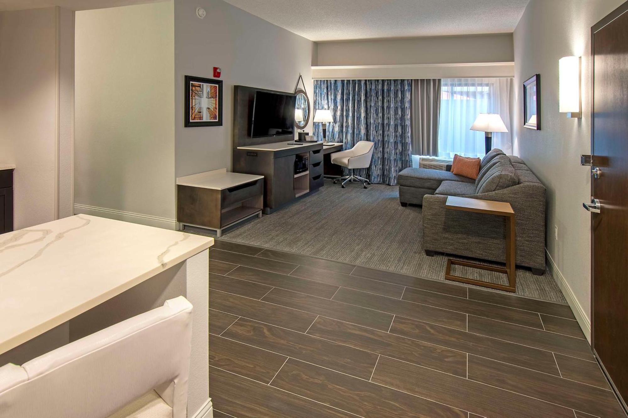 פיירפילד Hampton Inn & Suites Fairfield מראה חיצוני תמונה