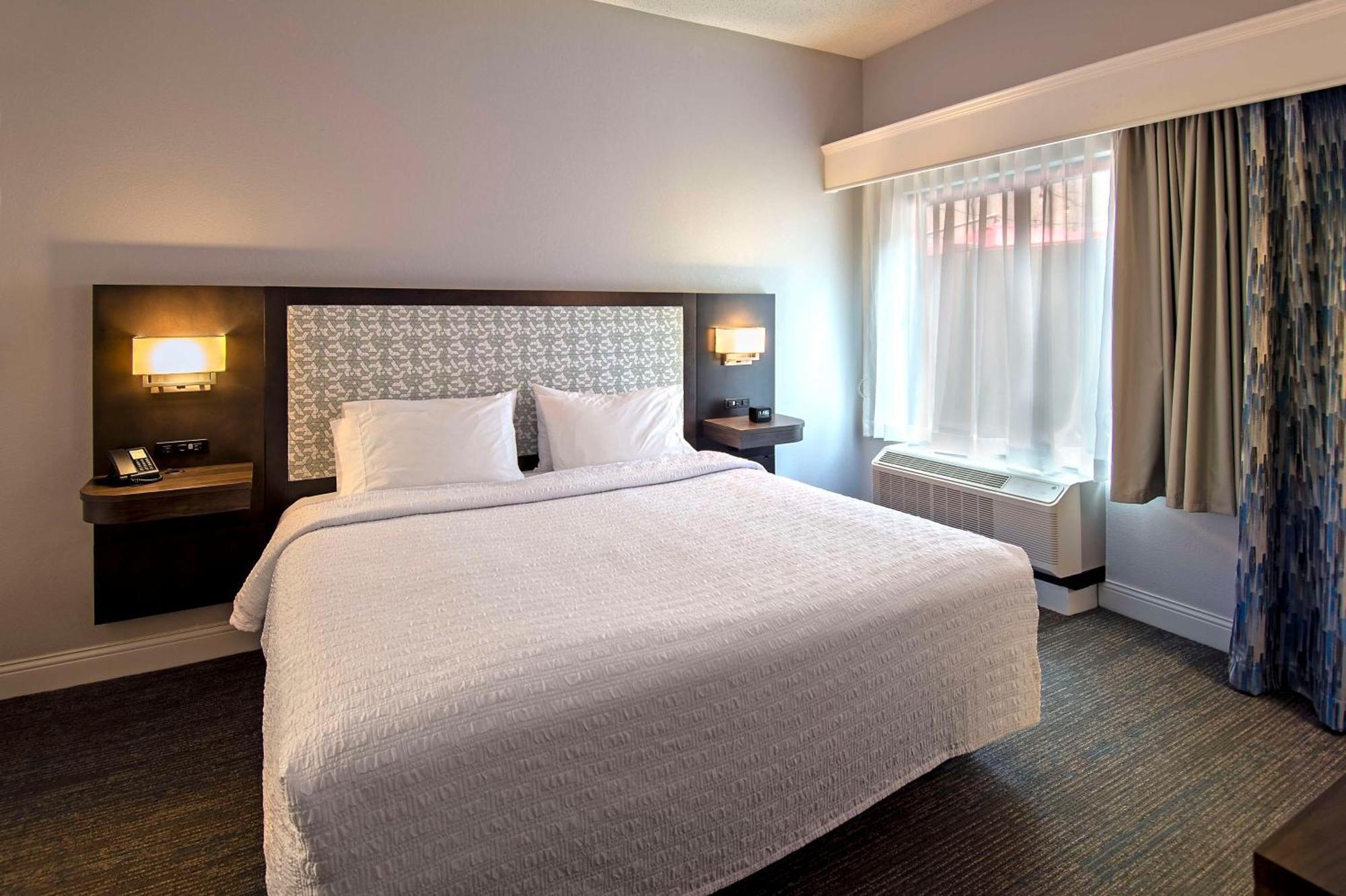 פיירפילד Hampton Inn & Suites Fairfield מראה חיצוני תמונה