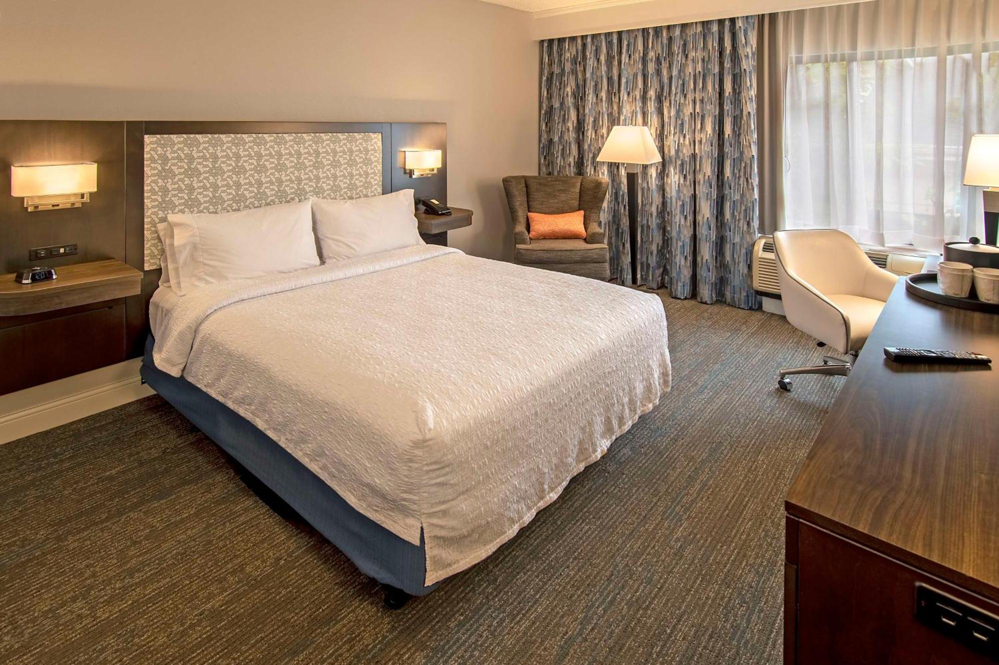 פיירפילד Hampton Inn & Suites Fairfield מראה חיצוני תמונה
