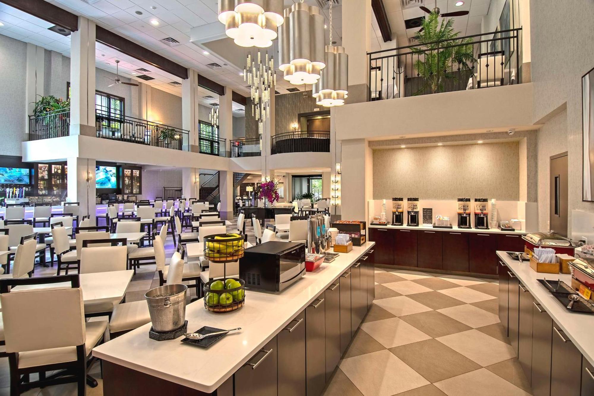 פיירפילד Hampton Inn & Suites Fairfield מראה חיצוני תמונה
